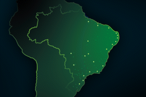 Rede de Estações ON-Charge